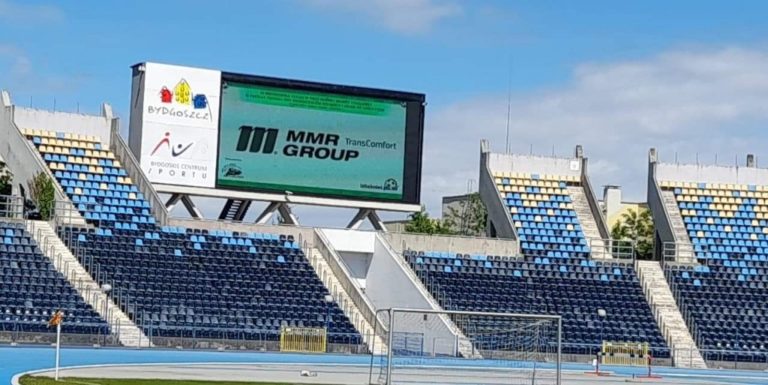 MMR Group TransComfort sponsorem XI Mistrzostw Polski w piłce nożnej branży kolejowej