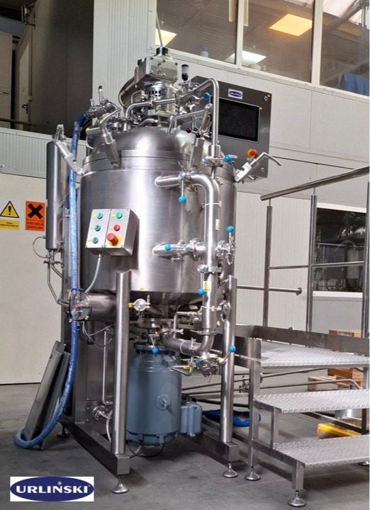 Maintenance of laminar airflow with AC motors by MMR Group TransComfort