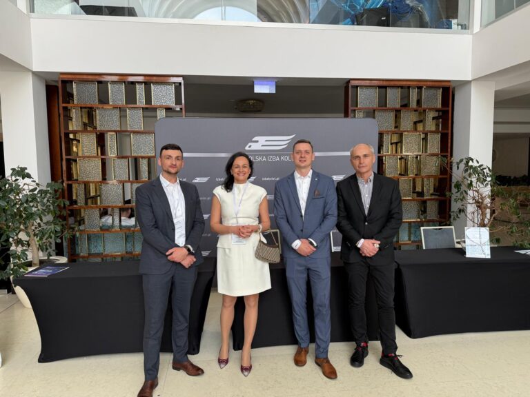 MMR Group TransComfort na wiosennych konferencjach 2026