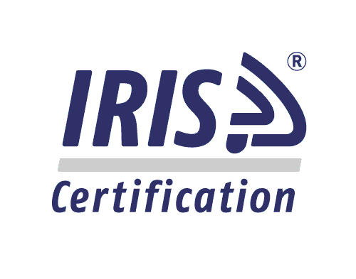MMR Group TransComfort ponownie z certyfikatem IRIS